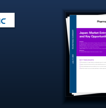 CMIC: Japan Pharmaceutical Market Entry – Experiences and Strategic Opportunities