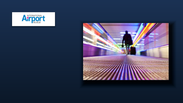 AtkinsRéalis: Transforming Airport Security – Innovation, Impact, and Passenger Experience