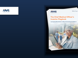 MMS: CMO Investor Playbook – Strategic Clinical Positioning