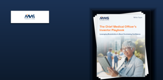 MMS: CMO Investor Playbook – Strategic Clinical Positioning