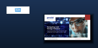 PHCbi: Navigating Cold Storage Solutions – A Practical Equipment Selection Guide