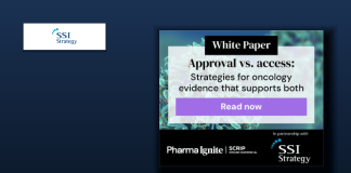 SSI Strategy: The Evidentiary Drift in Oncology – When Regulators Say Yes, and Payers Say Maybe