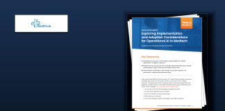 Veeva MedTech: Exploring Implementation and Adoption Considerations for Operational AI in MedTech